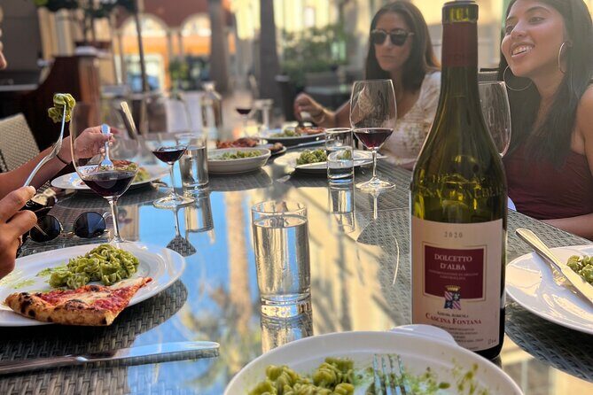Wine Pairing Fundamentals with Napa Sommelière - Frequently Asked Questions (FAQs)