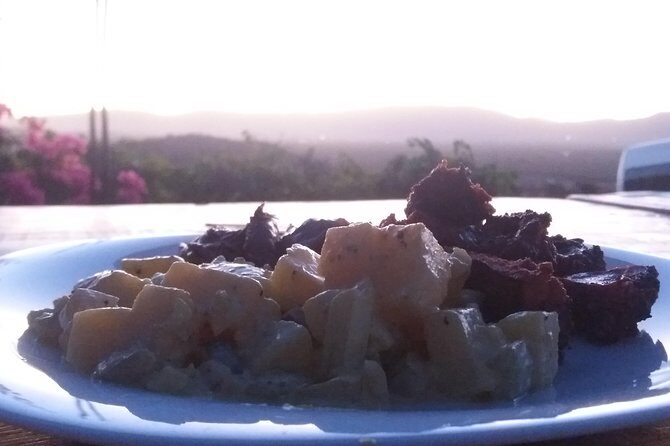 Wine Route including Tastings - The Itinerary in Detail