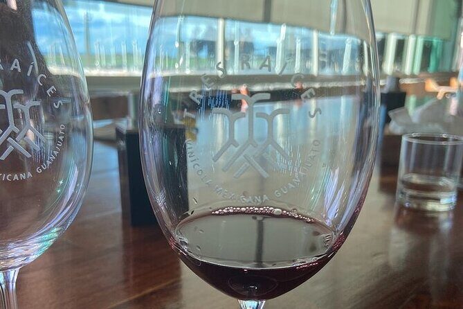 Wine Route !, Vineyards, wine tasting and pairing - Key Points