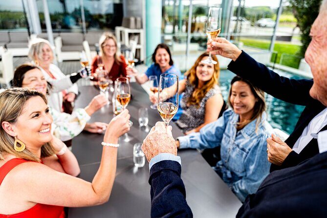 Wine & Sightseeing Cruise Tour 2.5hr | Award Winning Experience - How the Tour Is Received by Travelers