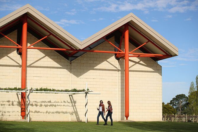 Wine Tasting Activity at Rymill Coonawarra - The Sum Up: Who Should Consider This Tour?