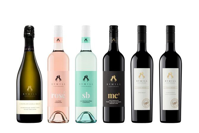 Wine Tasting Activity at Rymill Coonawarra - FAQ