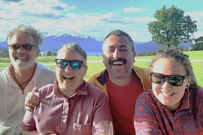 Wine Tasting Adventure Wanaka and Beyond - An In-Depth Look at the Wanaka Wine Tasting Adventure