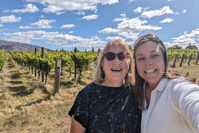 Wine Tasting Adventure Wanaka and Beyond - FAQ