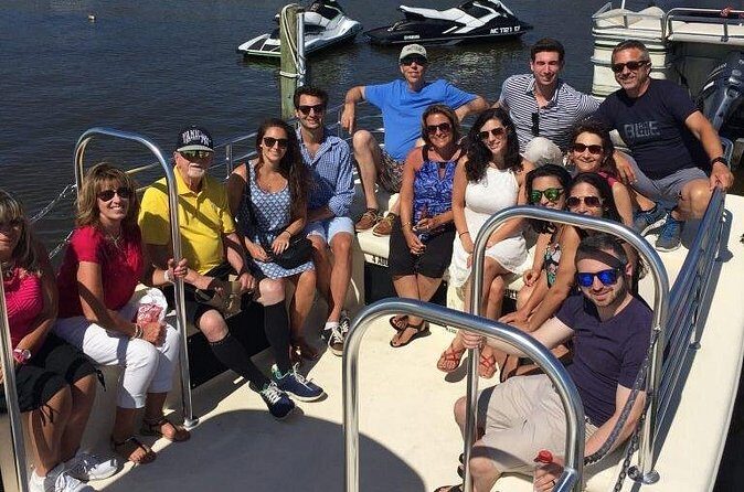 Wine Tasting And Boat Ride - Pricing and Value