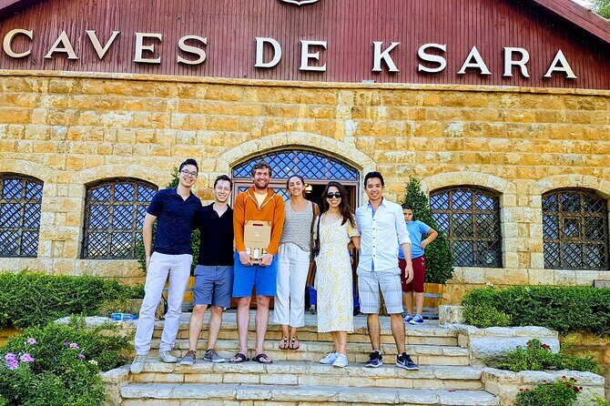 Wine Tasting and Culture - An In-Depth Look at the Tour Experience