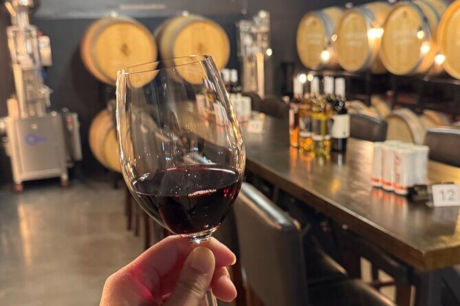 Wine Tasting and lavender Farm Tours - Final Thoughts: Is This Tour For You?