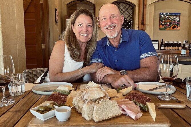 Wine Tasting and Lunch Private Tour in McLaren Vale - FAQs