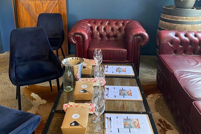 Wine Tasting and Picnic Box - Exploring the Wine Tasting and Picnic Box Experience in Hunter Valley