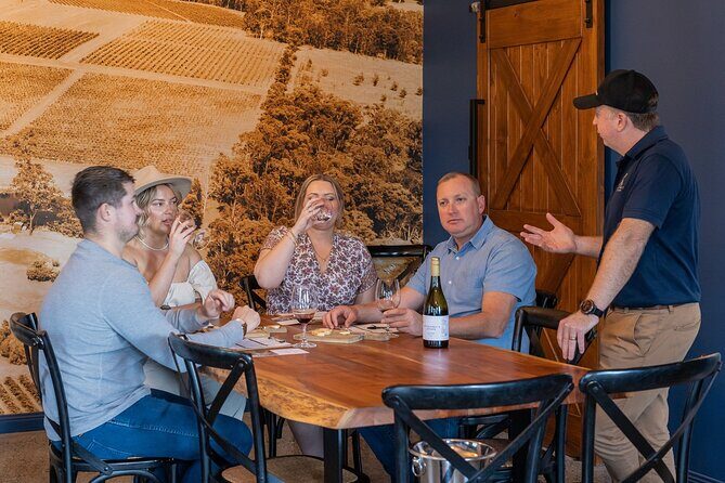 Wine Tasting and Picnic Box - FAQs