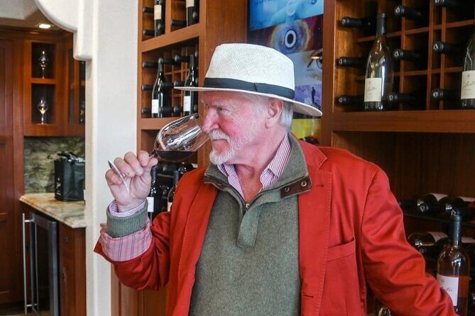 Wine Tasting and Walking Tour of Carmel-by-the-Sea - What the Tour Entails: A Deep Dive into the Experience