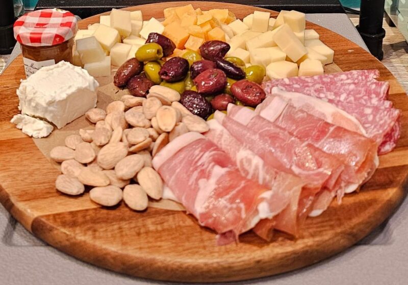 Wine Tasting Around the World - What is the "Wine Tasting Around the World" Tour?