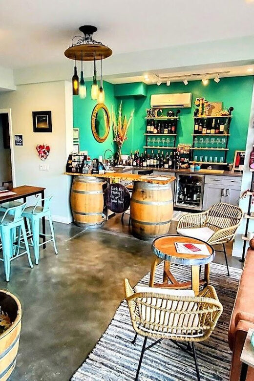 Wine Tasting Around the World - The Sum Up: Is it Worth Your Time?