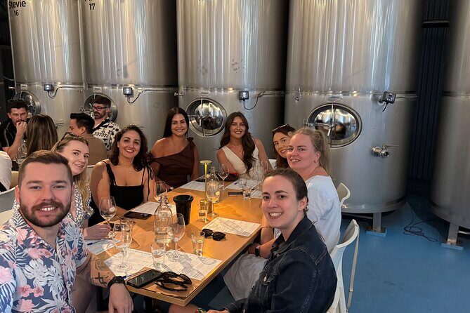 Wine Tasting at our Cellar Door in Penola - Practical Details and Tips