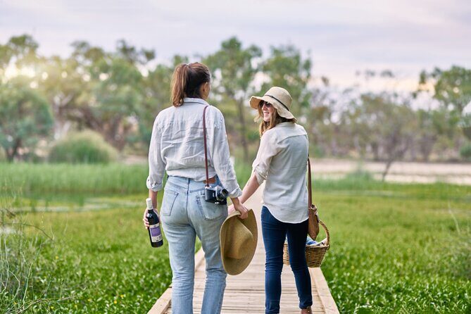 Wine Tasting at our Cellar Door in Penola - Who Would Love This Tour?