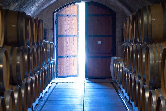 Wine Tasting Audio Tour - Amador County CA - Who Will Love This Tour?