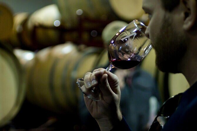 Wine Tasting Audio Tour - Amador County CA - Final Thoughts