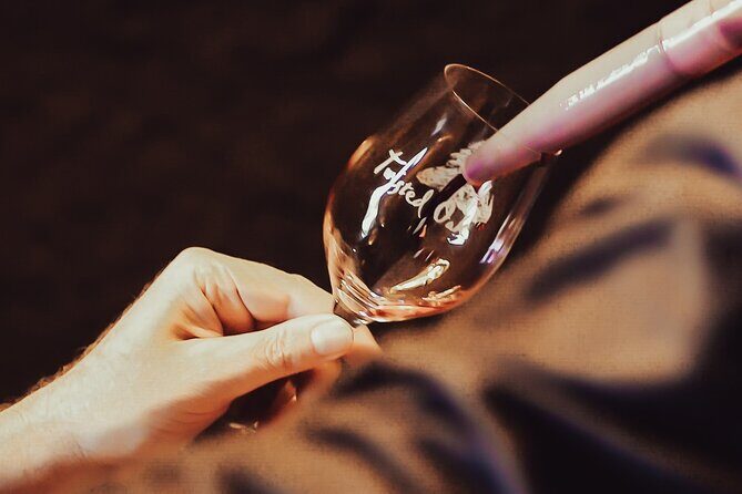 Wine Tasting Audio Tour - Calaveras County - Why This Tour Works Well
