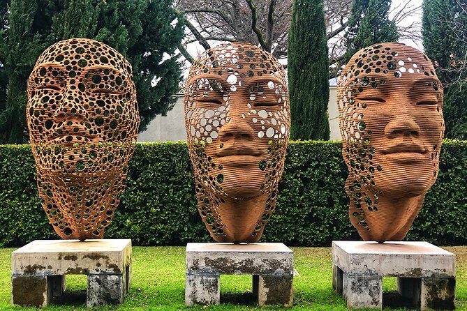 Wine Tasting, Cape Dutch Farm and Art Day Tour from Cape Town - The Sum Up: Who Is This Tour Perfect For?