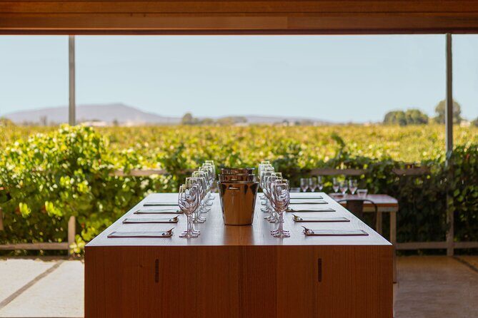 Wine Tasting Experience - The Value for Money