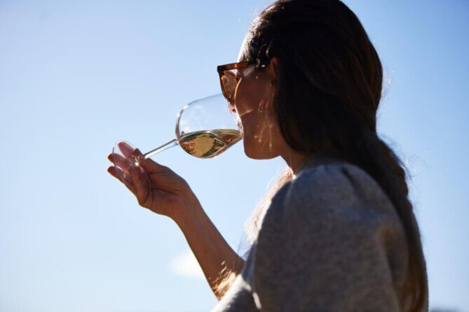 Wine Tasting Experience at Every Man and His Dog Vineyard - FAQ