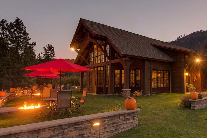 Wine Tasting Experience at Silvara Cellars Leavenworth - Final Thoughts: Is It Worth It?