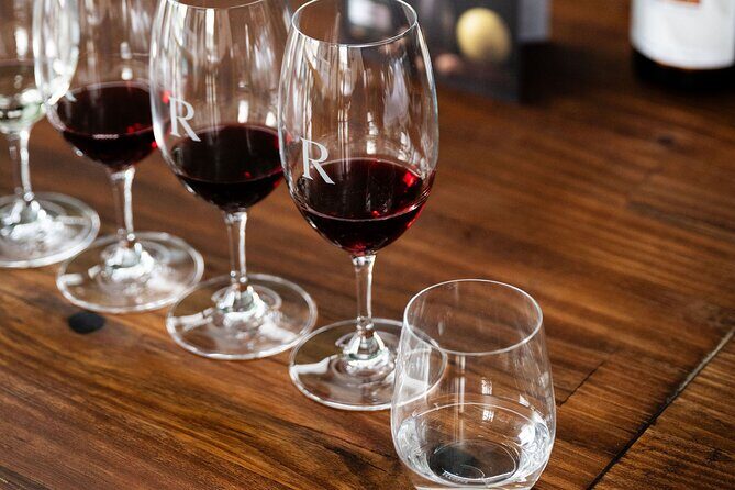 Wine Tasting Experience - Discover the Charm of Rowlee Wines’ Wine Tasting Experience