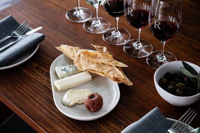 Wine Tasting Experience - Summary: Who Will Love This Experience?