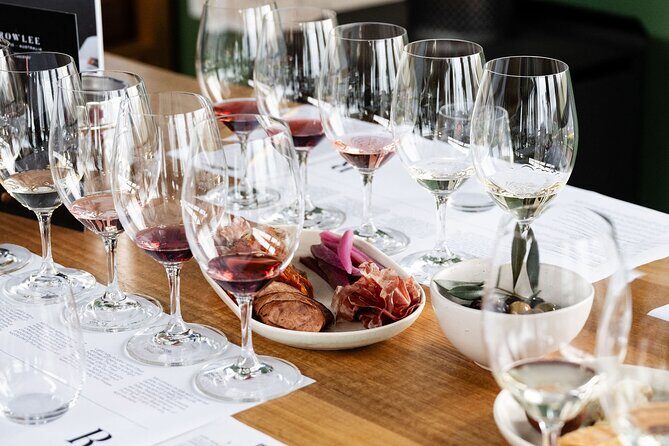 Wine Tasting Experience - FAQ