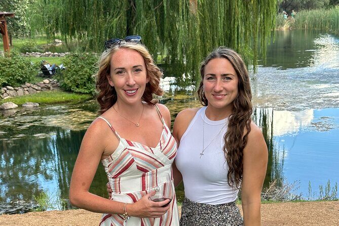 Wine Tasting from Scottsdale-(4 Vineyards & Includes Lunch) - The Experience: Pros and Cons from Travelers