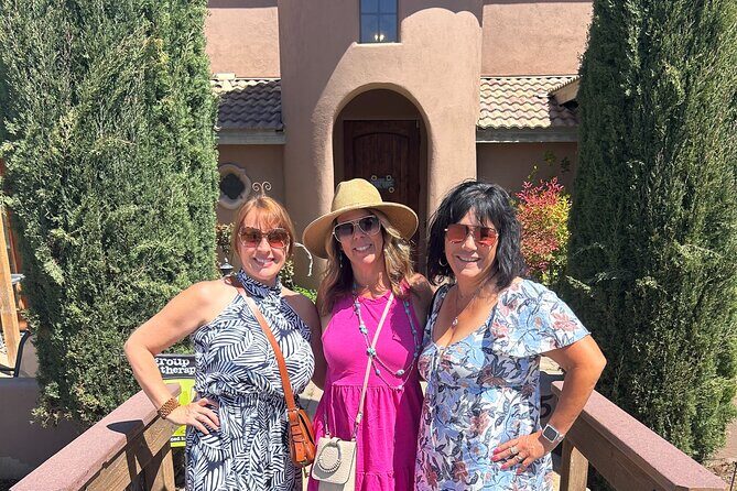 Wine Tasting from Scottsdale-(4 Vineyards & Includes Lunch) - Final Thoughts