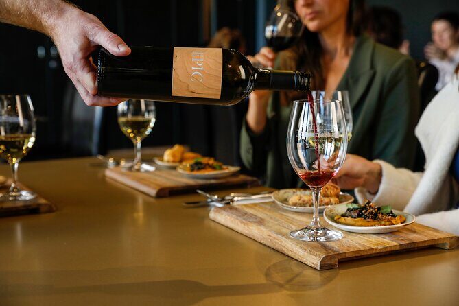 Wine Tasting in Pokolbin with Foodie Adventure - A Closer Look at the Wine and Food Tasting in Pokolbin