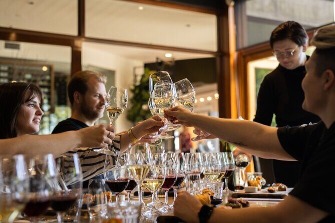 Wine Tasting in Pokolbin with Foodie Adventure - The Experience Breakdown: What You’ll Actually Do