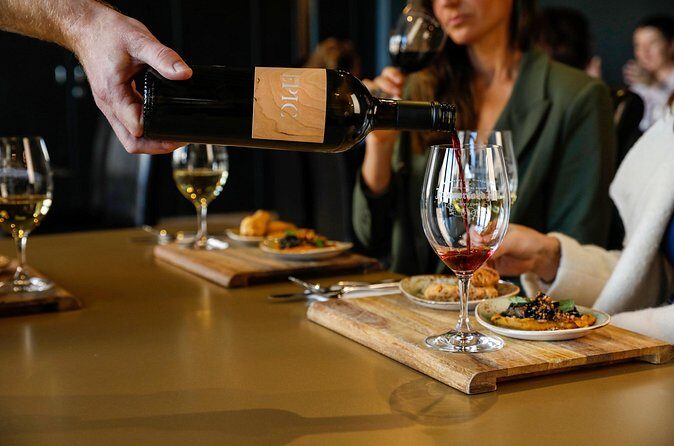 Wine Tasting in Pokolbin with Foodie Adventure - Who Should Consider This Tour?