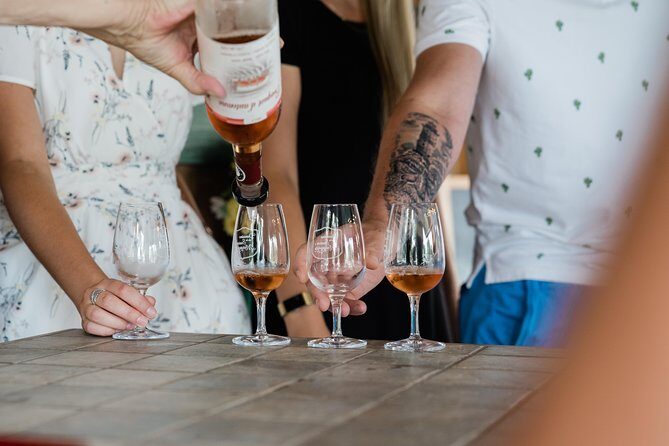 Wine Tasting on Ile d'Orleans - The Overall Experience: What Travelers Are Saying
