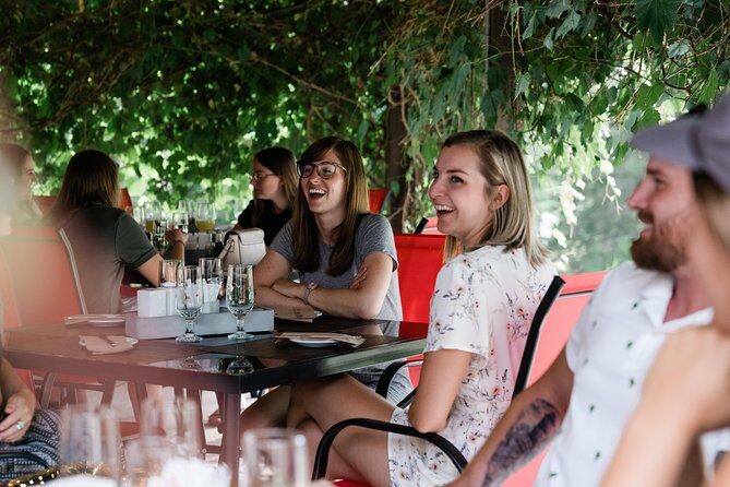 Wine Tasting on Ile d'Orleans - Who Should Consider This Tour?