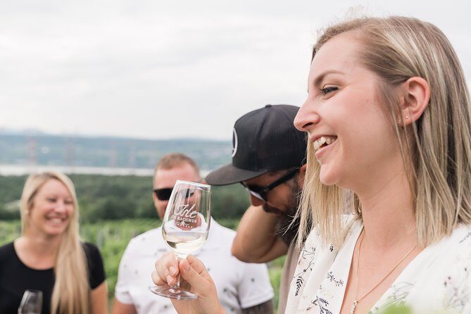 Wine Tasting on Ile d'Orleans - FAQ