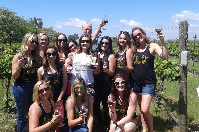 Wine Tasting, Private Transportation in the Tri-Cities WA - FAQ
