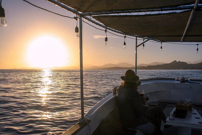 Wine Tasting Sunset Cruise Tour in San Jose del Cabo - Authenticity and Customer Feedback