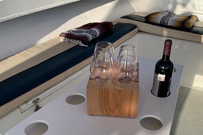 Wine Tasting Sunset Cruise Tour in San Jose del Cabo - Who Should Consider This Tour?