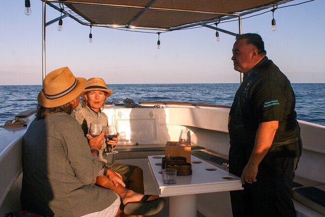 Wine Tasting Sunset Cruise Tour in San Jose del Cabo - Final Thoughts: Is it Worth It?
