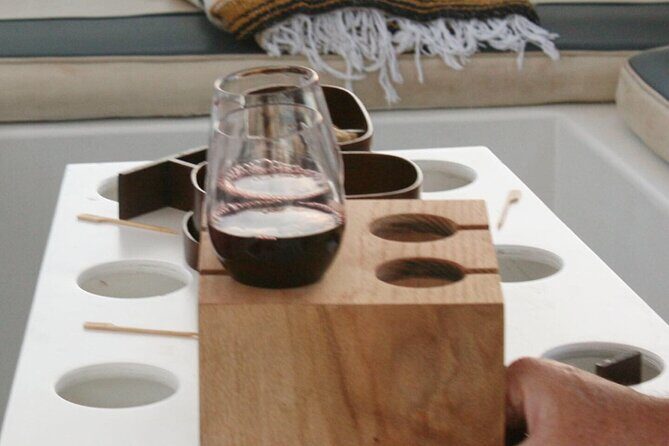 Wine Tasting Sunset Cruise Tour in San Jose del Cabo - FAQ