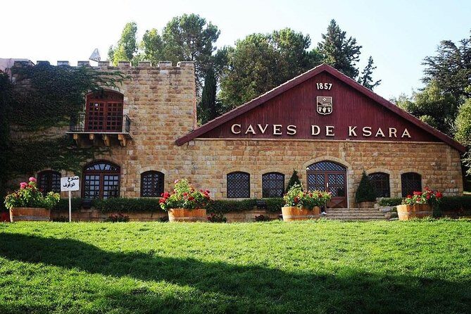 Wine Tasting Tour - Introduction: What to Expect from This Lebanon Wine Tour