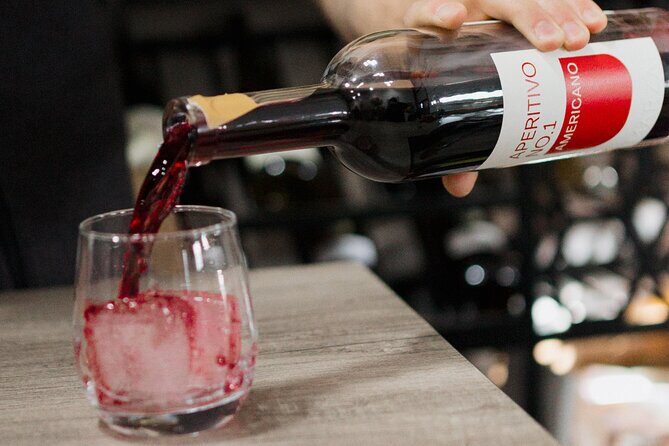 Wine Tasting Tour - The Experience: What to Expect at the Winery