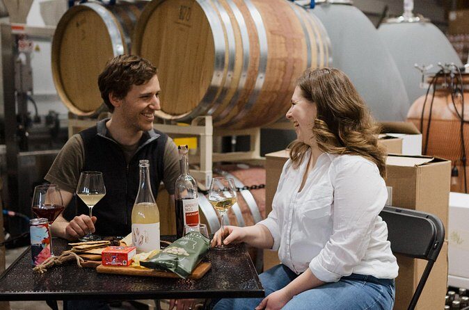 Wine Tasting Tour - The Sum Up