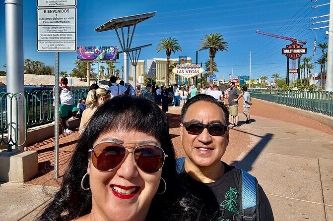 Wine Tasting Tour from Las Vegas with Snacks - The Reviews: Authentic Feedback