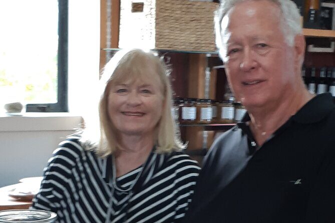 Wine Tasting Tour in Napier Region - Who Will Enjoy This Tour?