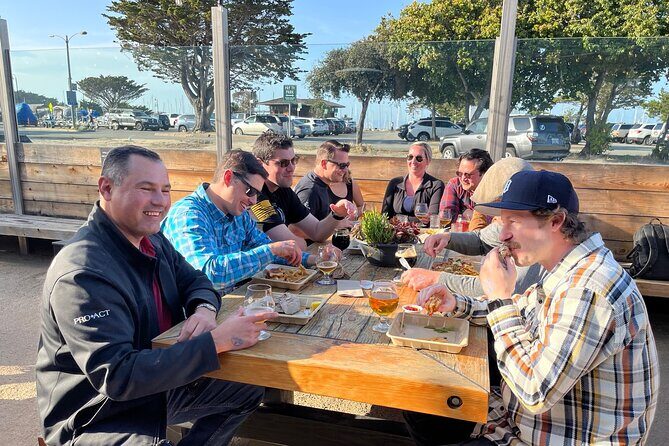 Wine Tasting Tours in a Vintage VW Bus - Who Will Love This Tour?