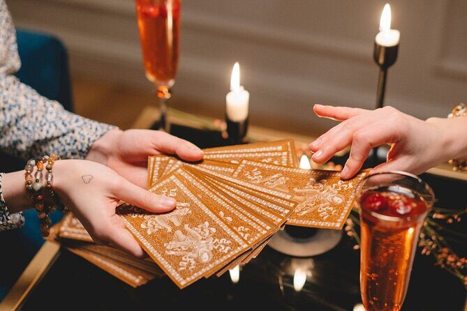 Wine Tasting With A Touch of Sedona Magic - Discovering the Magic of Sedona’s Wine & Wisdom Tour
