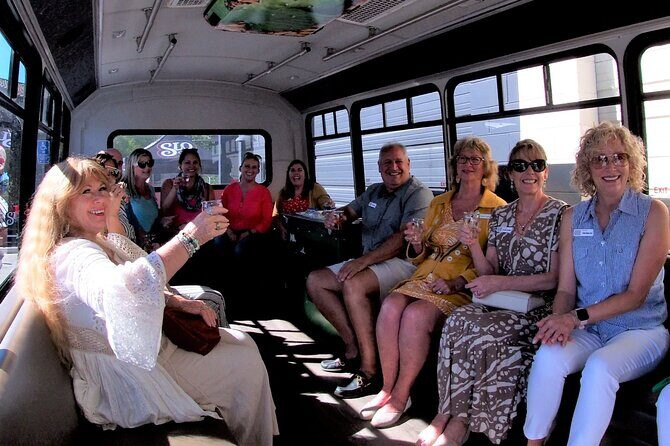Wine Tasting With A Touch of Sedona Magic - Key Points